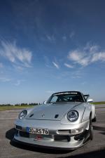 Porsche 911 MC600 by McChip-DKR 2012 года